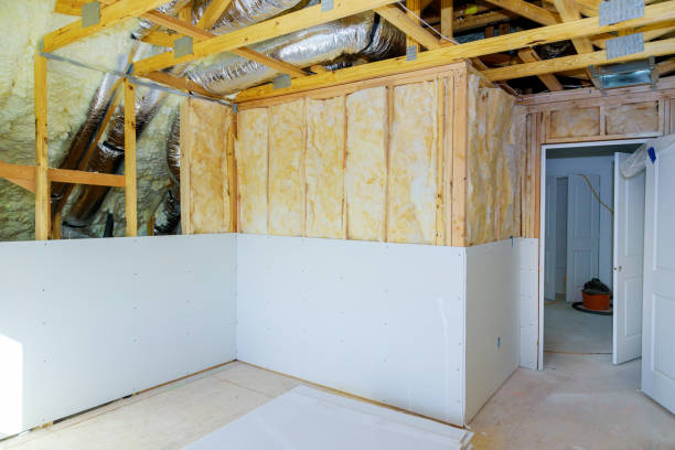 Best Spray Foam Insulation in Vernal, UT