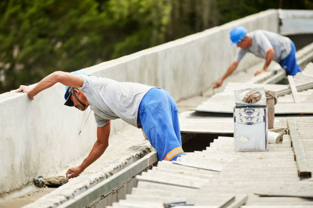 Types of Insulation We Offer in Vernal, UT