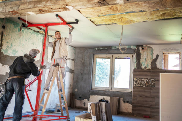 Best Spray Foam Insulation in Vernal, UT