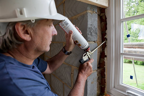 Best Spray Foam Insulation in Vernal, UT