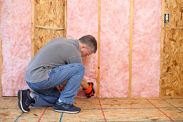 Best Fiberglass Insulation in Vernal, UT