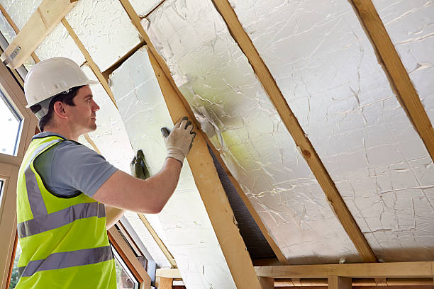 Best Spray Foam Insulation in Vernal, UT