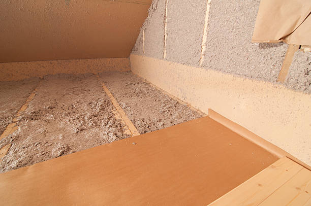 Best Specialized Insulation Services in Vernal, UT