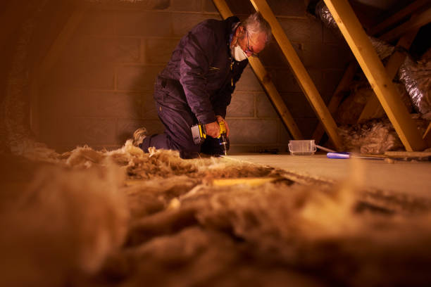 Trusted Vernal, UT Insulation Contractor Experts